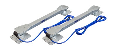 Tru-Test Scales HD5T Load Bars