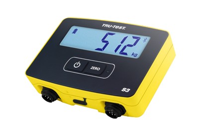S3 Weigh Scale Indicator