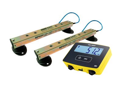 Tru-Test S3 Weigh System