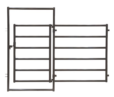 Premier Alley Preg Panel/Sorting Gate