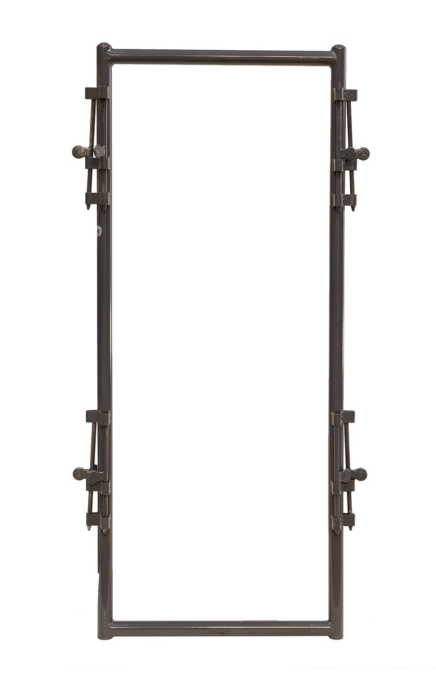 Alley Frame
