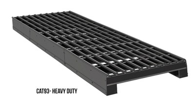 Priefert Cattle Guards