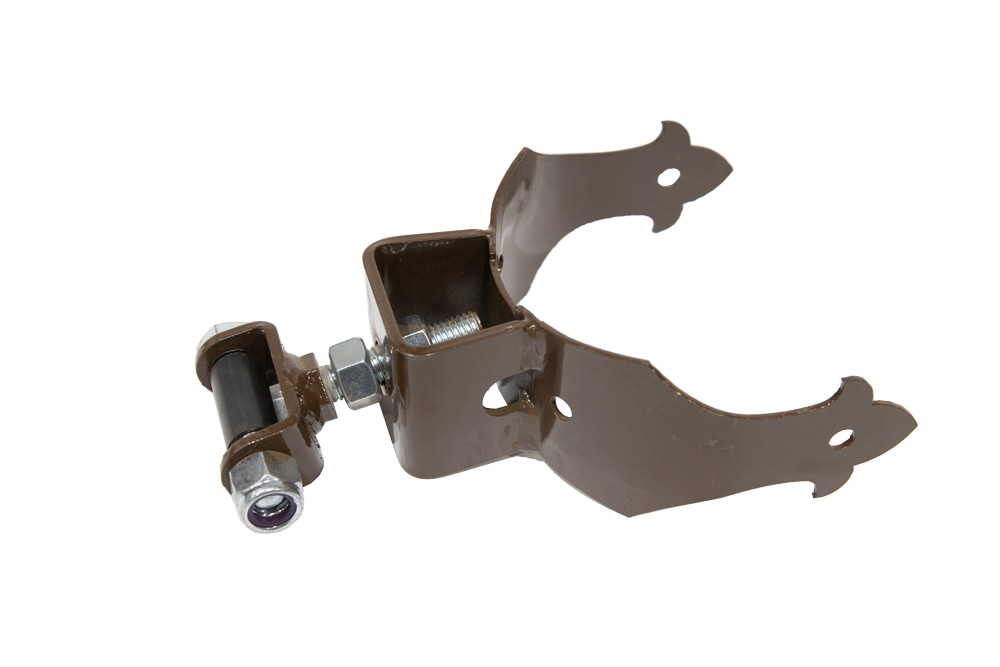 Ponderosa Gate Hinge