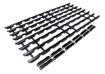 Cattle Guard Runners