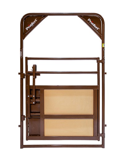 Premier Cutter Bow Gate