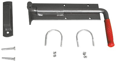 Gate Latches