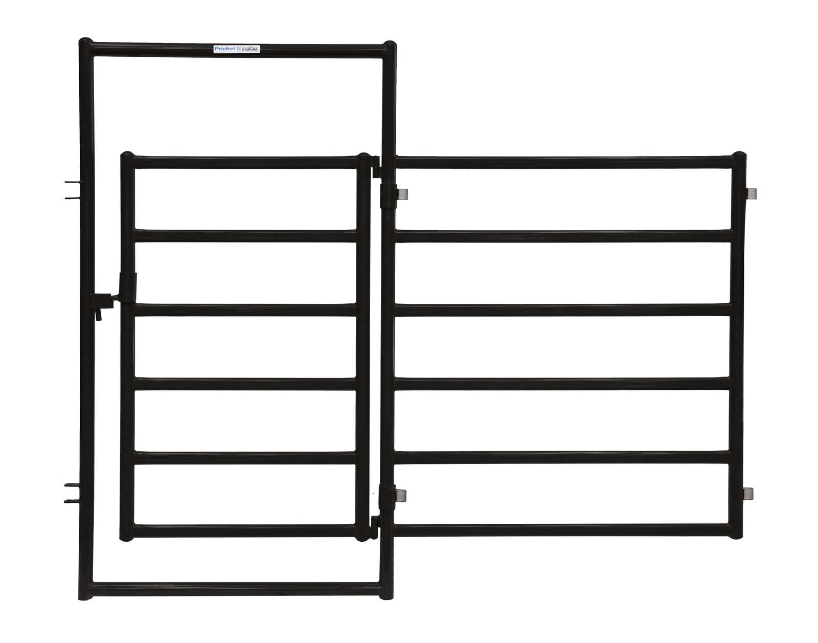 DualCoat Premier Alley Preg Panel/Sorting Gate
