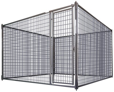 6' Tall Premier Kennel Kits