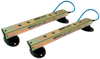 Tru-Test Scale MP600 Load Bars
