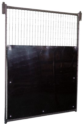 Kennel Privacy Panels