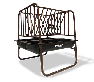 Pasture Horse Feeder