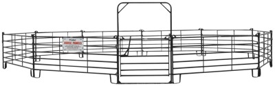 Premier Round Pens