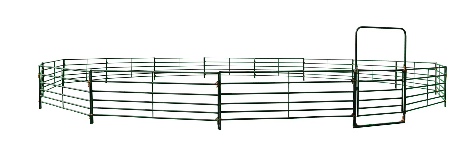 Economy Round Pens