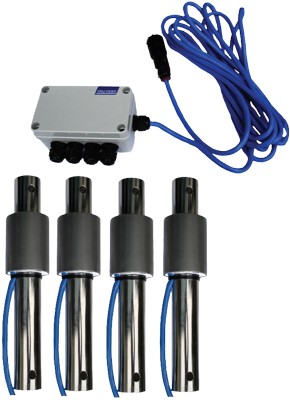 Tru-Test Load Cells