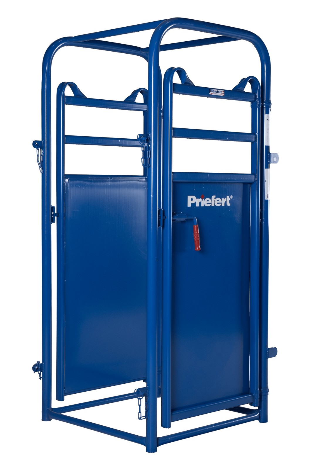 Artificial Insemination/Palpation Cage